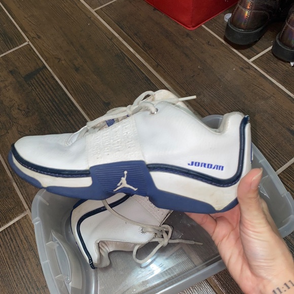 Shoes - Picture 2 of 2